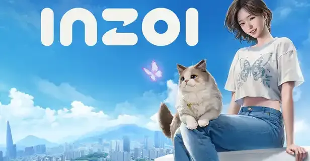 InZOI Officially Launches in Early Access on Steam