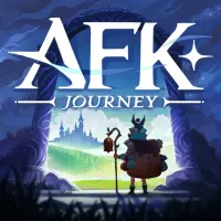 AFK Journey logo