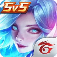 Arena of Valor logo