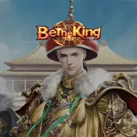 Be The King: Judge Destiny logo