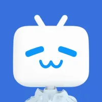 Bstation / Bilibili logo