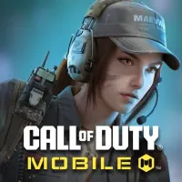 Call Of Duty Mobile ID logo