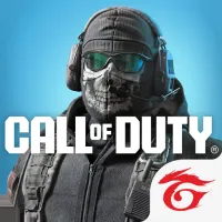 Call Of Duty Mobile ID logo