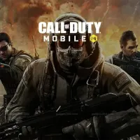 Call Of Duty Mobile (Malaysia) logo