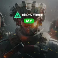 Delta Force - Garena (Malaysia) logo