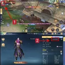 How to find your Destiny M User ID