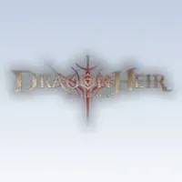 Dragonheir: Silent Gods logo