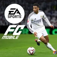 EA SPORTS FC Mobile logo