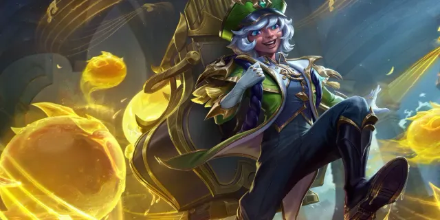 Panduan Rank Push Wild Rift 2026: Cara Kerja Ranked dan Tips Naik dari Iron ke Master