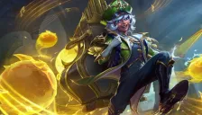 Panduan Rank Push Wild Rift 2026: Cara Kerja Ranked dan Tips Naik dari Iron ke Master