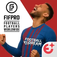 Football Dream: Be A Pro logo