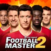Football Master 2 logo