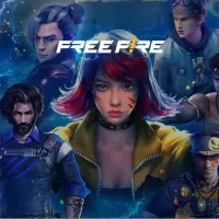 Free Fire (Malaysia) logo