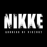 Goddess of Victory : Nikke logo