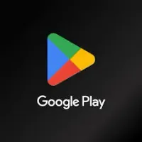 Google Play (Indonesia) logo