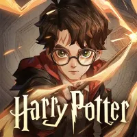 Harry Potter Magic Awakening logo