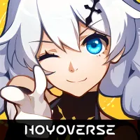 Honkai Impact 3 logo
