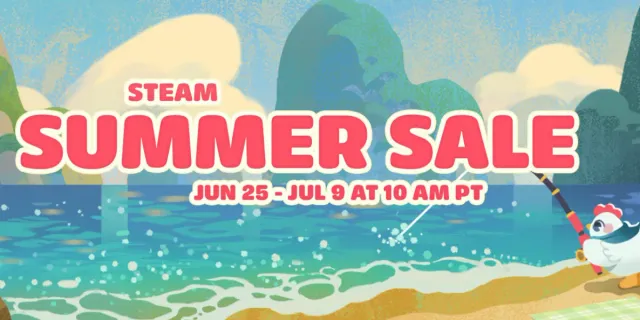 Kalender Lengkap Event Steam 2026: Jadwal Diskon Besar, Sale Musiman, dan Festival Game Favorit