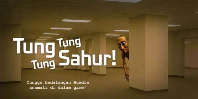 Kontroversi Skin Tung Tung Sahur Free Fire: Pelanggaran Hak Cipta atau Etika AI?