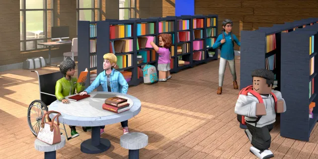 PP Tunas Resmi Berlaku: Komdigi Tegur Roblox dan TikTok, Regulasi Perlindungan Anak di Dunia Gaming Indonesia Semakin Ketat di 2026