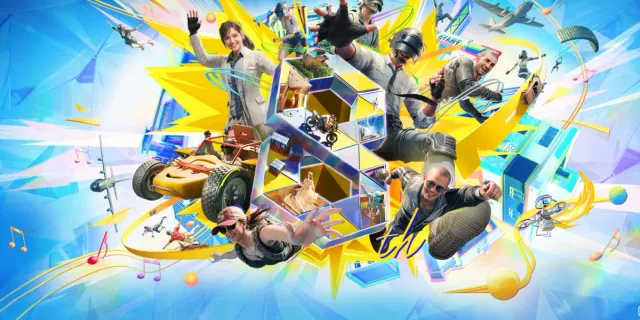 Strategi Jitu untuk Meraih Kemenangan di PUBG Mobile