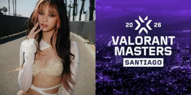 KATSEYE Megan Sumali sa Valorant Masters Santiago Show Match: K-pop Star Ipagtatanghal ang Bagong Agent
