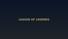 League of Legends 2026: Panduan Lengkap Farming Minion dan Macro Play untuk Pemula