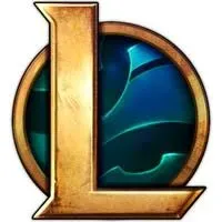 League of Legends - PC logo