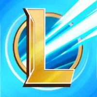 League of Legends: Wild Rift PH logo