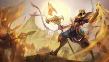 League of Legends 2026: Panduan Lengkap Mid Lane - Wave Management, Roaming, dan Carry Game