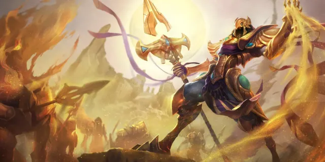 League of Legends 2026: Panduan Lengkap Mid Lane - Wave Management, Roaming, dan Carry Game