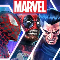 MARVEL SNAP logo
