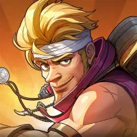 Metal Slug: Awakening logo