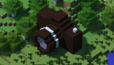 Minecraft April Fools 2026: Tradisi Update Unik Mojang yang Selalu Dinanti Jutaan Pemain di Seluruh Dunia