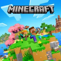 Minecraft logo