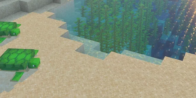 Minecraft Java Beralih dari OpenGL ke Vulkan: Langkah Menuju Vibrant Visuals