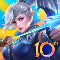 Mobile Legends logo
