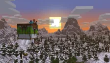 10 Mod Minecraft Terbaik 2026 yang Wajib Kamu Coba: Ubah Gameplay Jadi Lebih Seru dan Menantang
