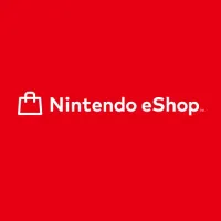 Nintendo eShop Card (US) logo