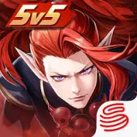Onmyoji Arena logo