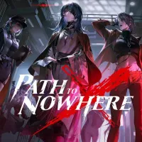Path to Nowhere logo