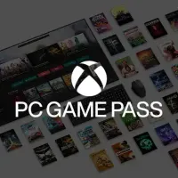 PC Game Pass logo
