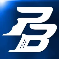 Point Blank logo
