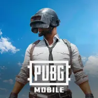 PUBG Mobile Voucher logo