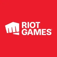 Riot Games Voucher logo