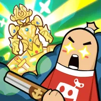 Sausage Man logo