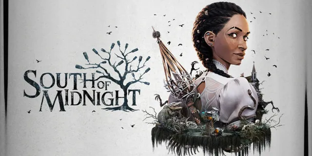 South of Midnight Hadir di Nintendo Switch 2 dan PS5: Game Aksi Petualangan dari Xbox Resmi Rilis 31 Maret 2026