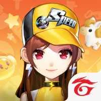 Speed Drifters logo