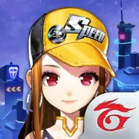 Speed Drifters logo