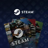 Steam Voucher (Singapore) logo